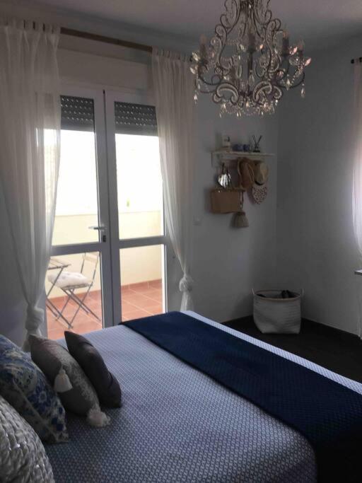 Casa Pap Villa Arboleas Kültér fotó